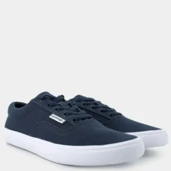 LACE BASE- SPORTIVE NVY/WHT I02895