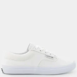 LACE BASE- SPORTIVE WHT/WHT I02875