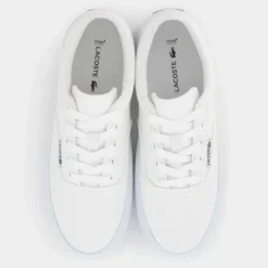 LACE BASE- SPORTIVE WHT/WHT I02875