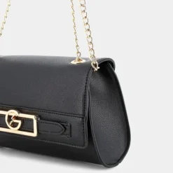LADY- TRACOLLE BLACK 8402