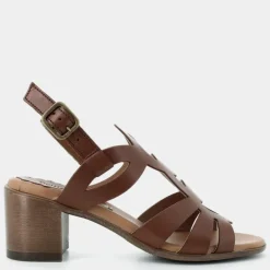 LAILA- SANDALI ROVERE IT-E25D-06