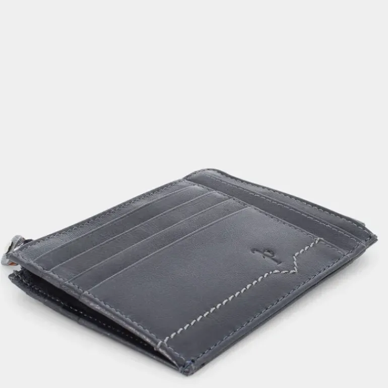 LAIS- PICCOLA PELLETTERIA BLU CBL-E24-13
