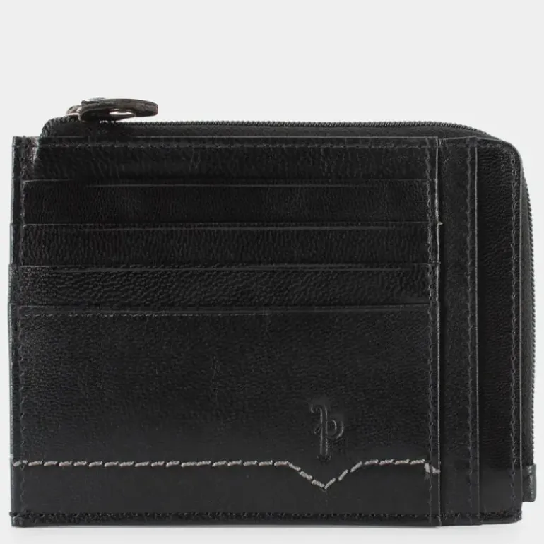 LAIS- PICCOLA PELLETTERIA NERO CBL-E24-13
