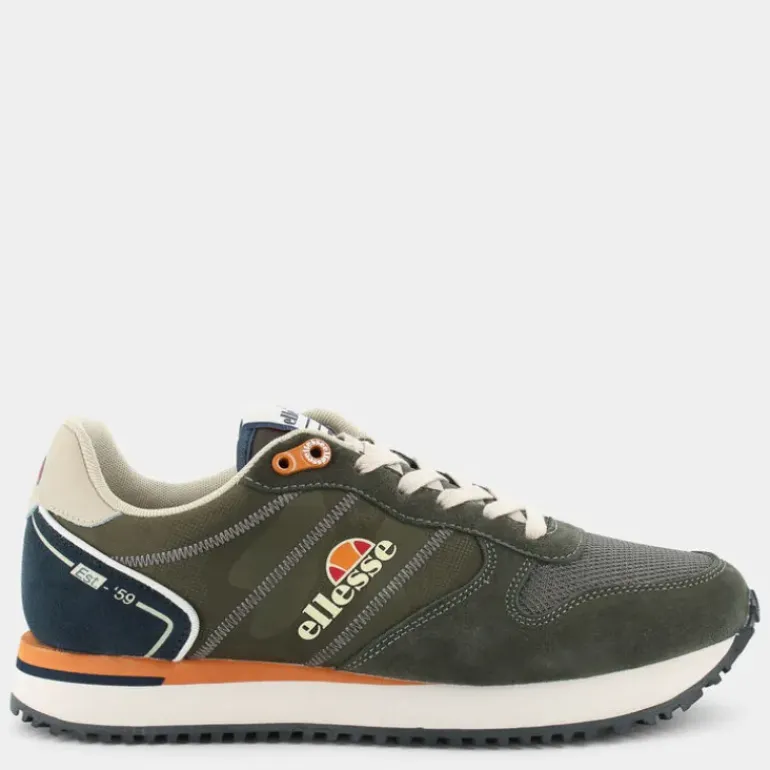 LAMBERT- SPORTIVE GREEN CAMOU EL32M40408