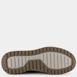 LATITUDE- SNEAKERS BLU JM42100A