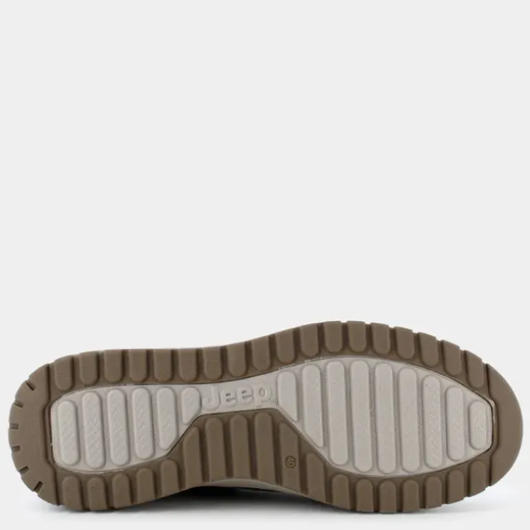 LATITUDE- SNEAKERS BLU JM42100A