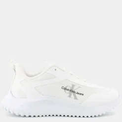 LAUSANNE- SNEAKERS BIANCO YW0YW01442 0K4