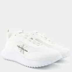 LAUSANNE- SNEAKERS BIANCO YW0YW01442 0K4