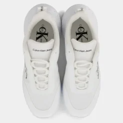LAUSANNE- SNEAKERS BIANCO YW0YW01442 0K4