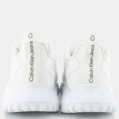 LAUSANNE- SNEAKERS BIANCO YW0YW01442 0K4