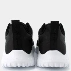 LAUSANNE- SNEAKERS BLACK/BRIGHT WHITE YM0YM009680GM