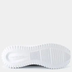 LAUSANNE- SNEAKERS BLACK/BRIGHT WHITE YM0YM009680GM
