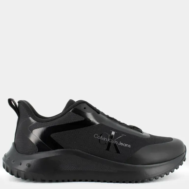 LAUSANNE- SNEAKERS TRIPLE BLACK YM0YM0096801H