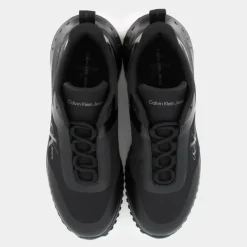 LAUSANNE- SNEAKERS TRIPLE BLACK YM0YM0096801H