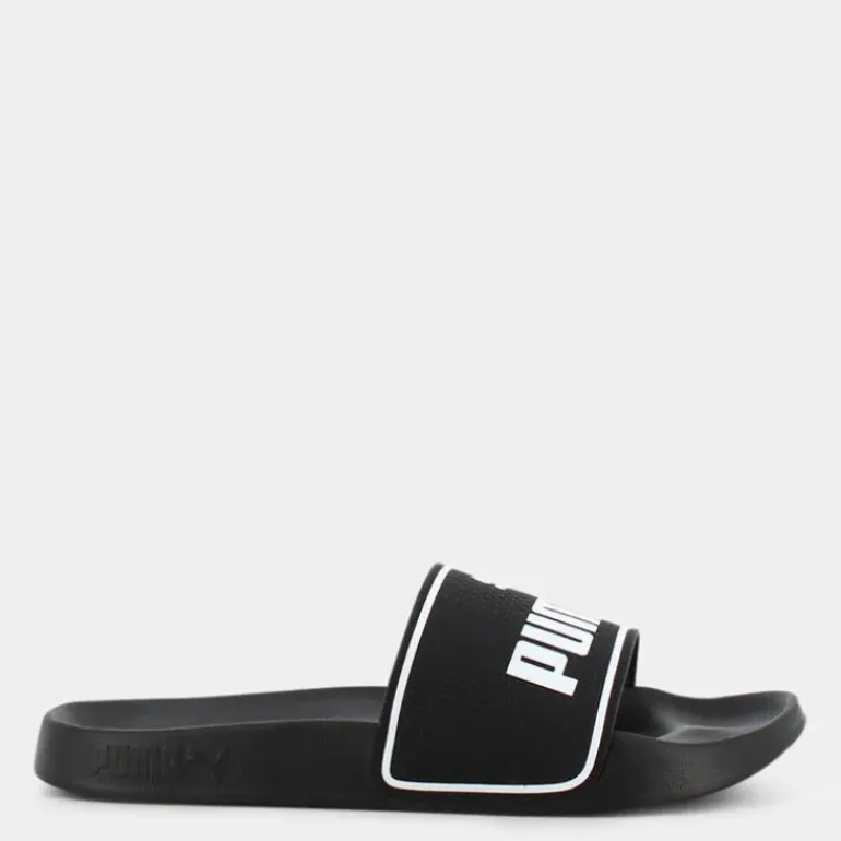 Leadcat 2.0- CIABATTE Black-White 384139