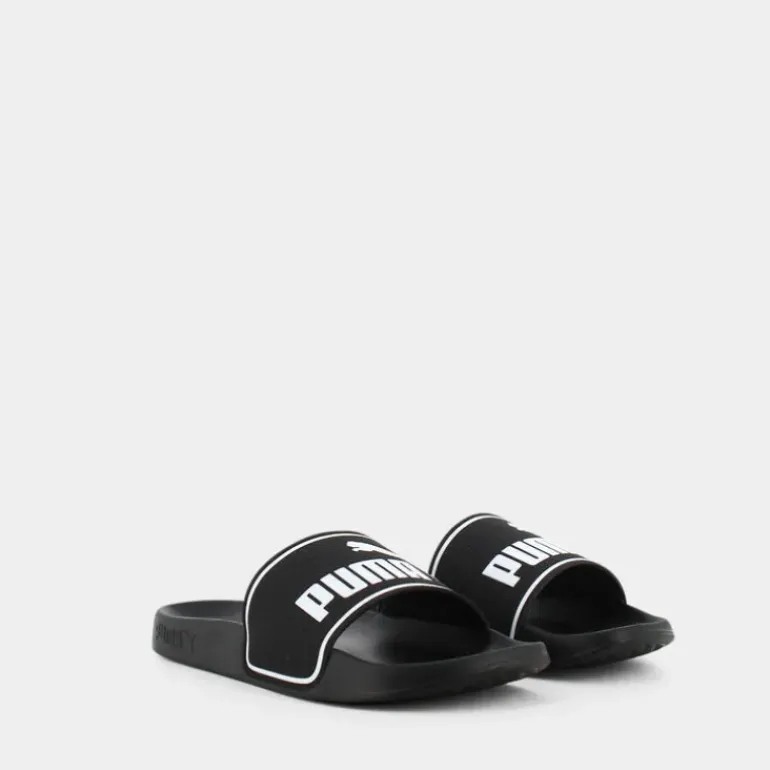 Leadcat 2.0- CIABATTE Black-White 384139