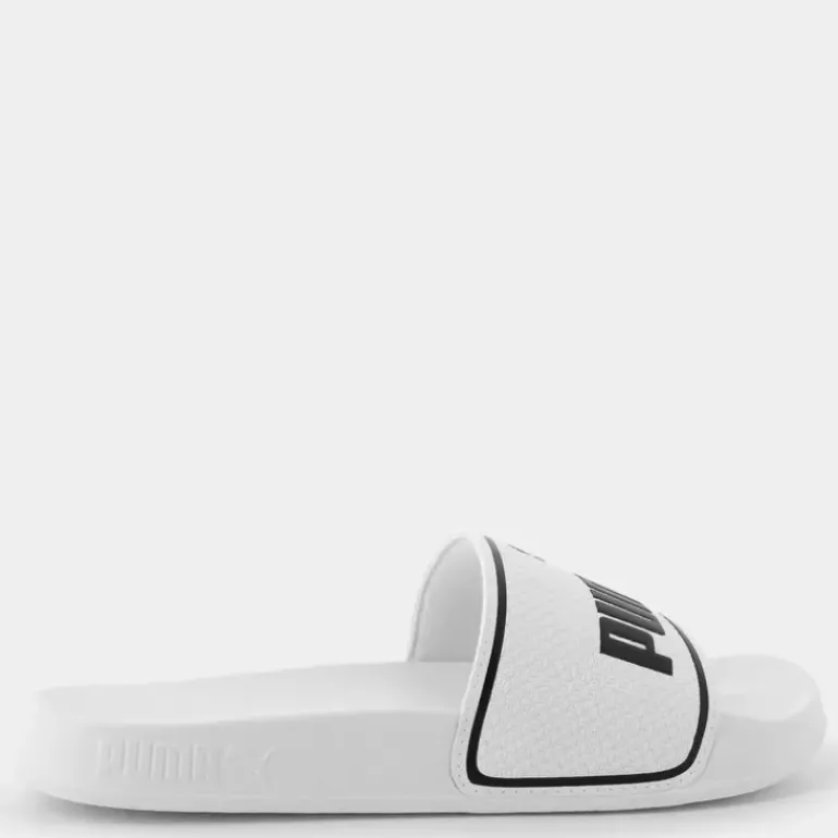 Leadcat 2.0- CIABATTE White-Black 384139