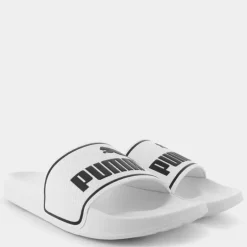 Leadcat 2.0- CIABATTE White-Black 384139