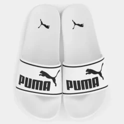 Leadcat 2.0- CIABATTE White-Black 384139