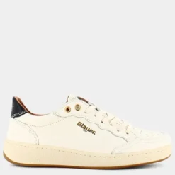 LEA- SNEAKERS WHITE OLYMPIA 01