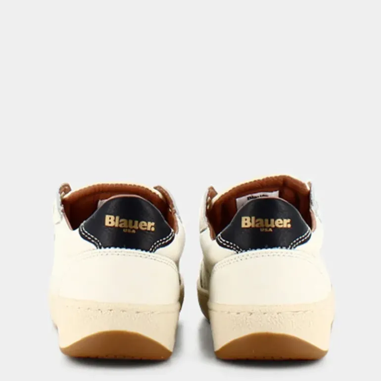 LEA- SNEAKERS WHITE OLYMPIA 01