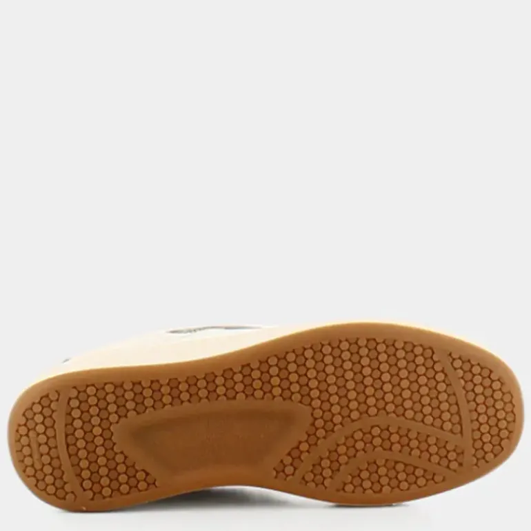 LEA- SNEAKERS WHITE OLYMPIA 01