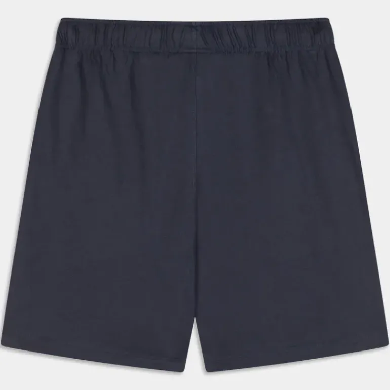 LEGACY- PANTALONI BLU 219427
