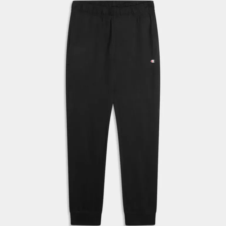 LEGACY- PANTALONI NERO 219927