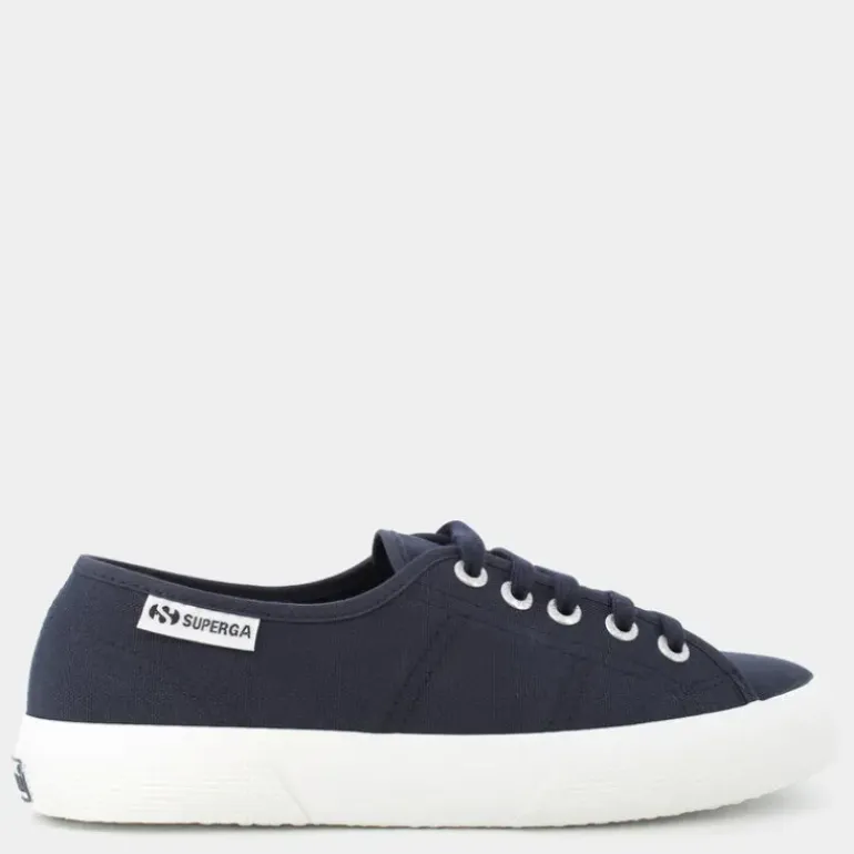 3750 LEGGERA- SPORTIVE Navy-FWhite S7151EW