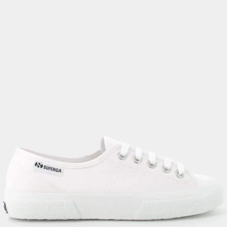 3750 LEGGERA- SPORTIVE WHITE S7151EW