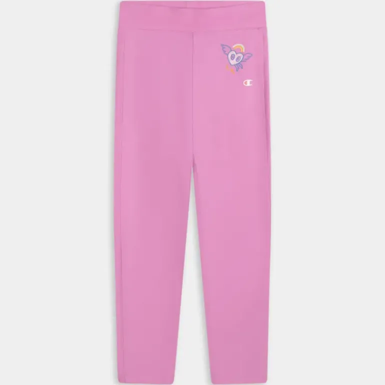 LEGGING- PANTALONI ROSA 405000
