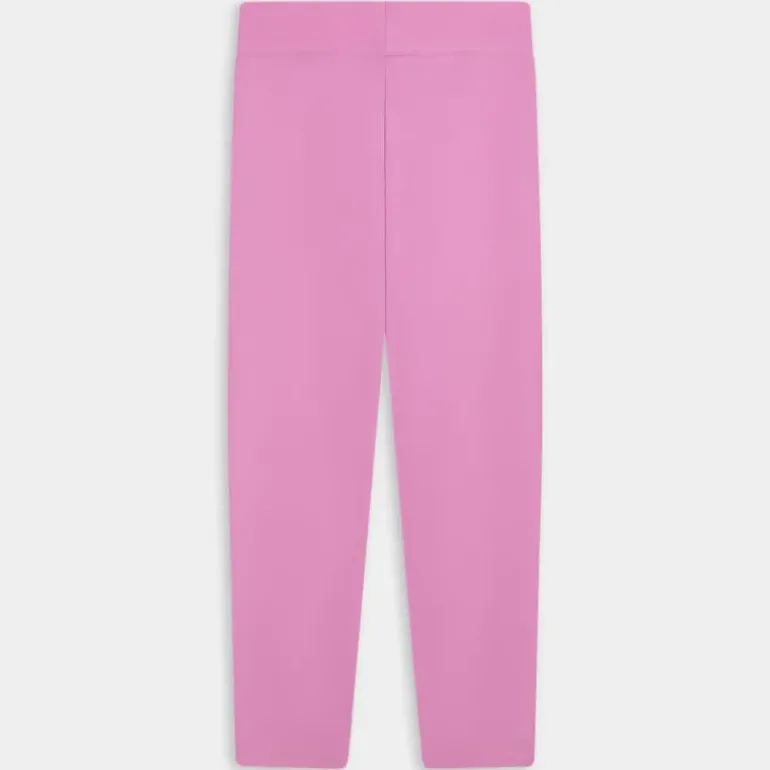 LEGGING- PANTALONI ROSA 405000