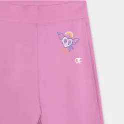 LEGGING- PANTALONI ROSA 405000