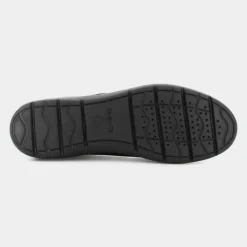 LEITAN- STRINGATE NERO U043QD00085C9999