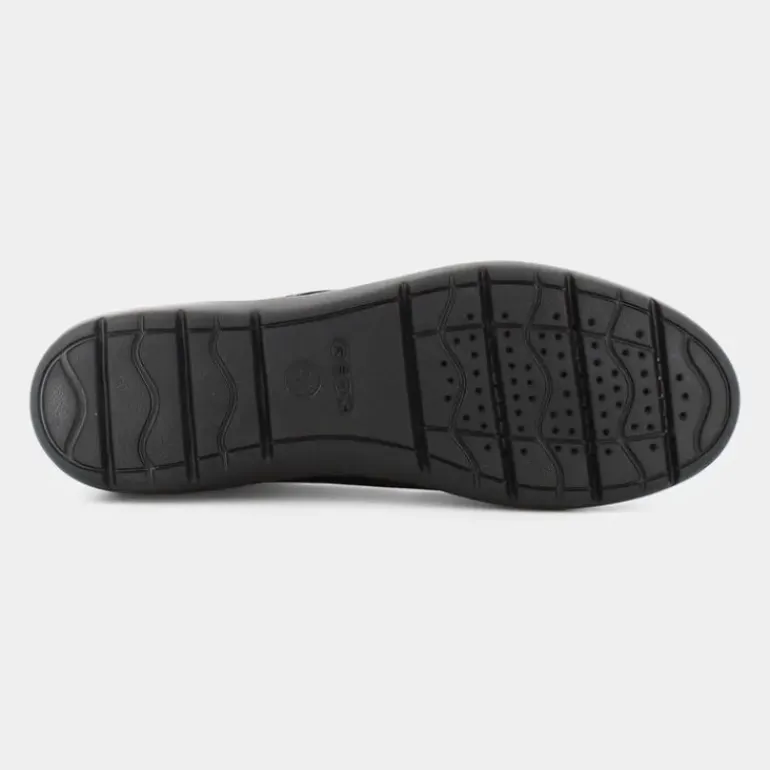LEITAN- STRINGATE NERO U043QD00085C9999
