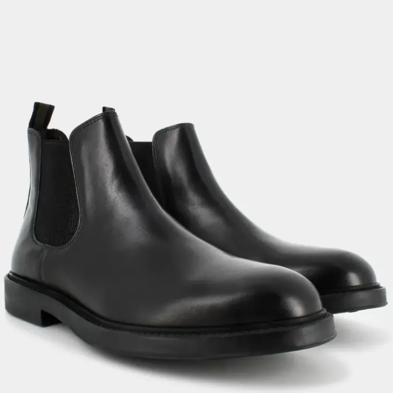 LENARD- SCARPONCINI NERO IT-I24U-13