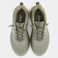 LIME- SNEAKERS DARK SAGE JM51100A