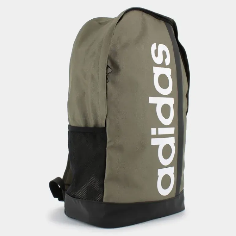 LINEAR BP- ZAINI OLISTR/BLACK/WHITE HR5344