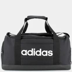 LINEAR DUFFEL S- ACCESSORI SPORT Black JE8343