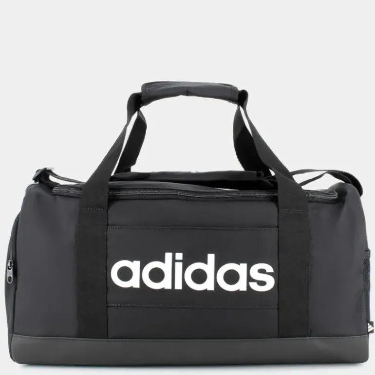 LINEAR DUFFEL S- ACCESSORI SPORT Black JE8343
