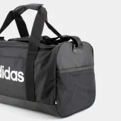 LINEAR DUFFEL S- ACCESSORI SPORT Black JE8343