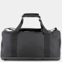 LINEAR DUFFEL S- ACCESSORI SPORT Black JE8343
