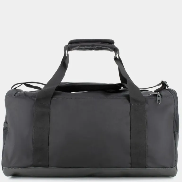 LINEAR DUFFEL S- ACCESSORI SPORT Black JE8343