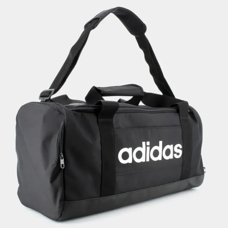 LINEAR DUFFEL S- ACCESSORI SPORT Black JE8343