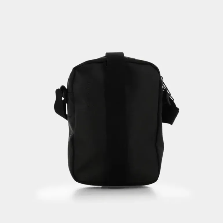 LINEAR ORG- ACCESSORI SPORT black/white HT4738