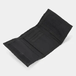 LINEAR WALLET- ACCESSORI SPORT black GN1959