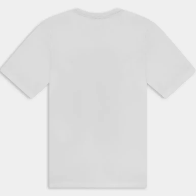 LIONEL- T-SHIRT WHITE 12259765