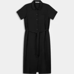 LION M- VESTITI E TUTE NERO 15299838