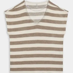 LIRA LIFE- T-SHIRT BEIGE 15252103