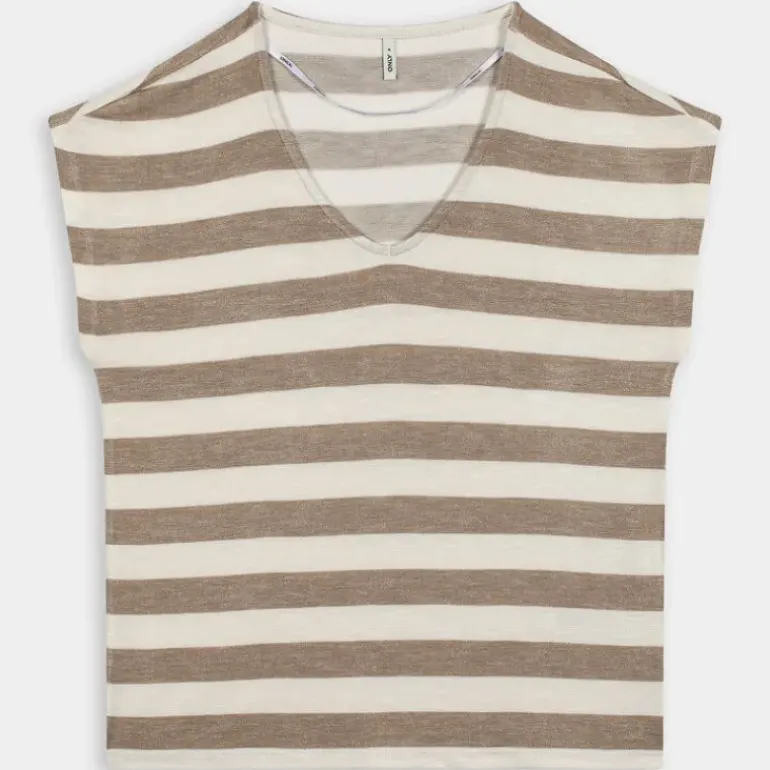 LIRA LIFE- T-SHIRT BEIGE 15252103